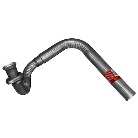 Walker Exhaust Pipe, 52319 52319